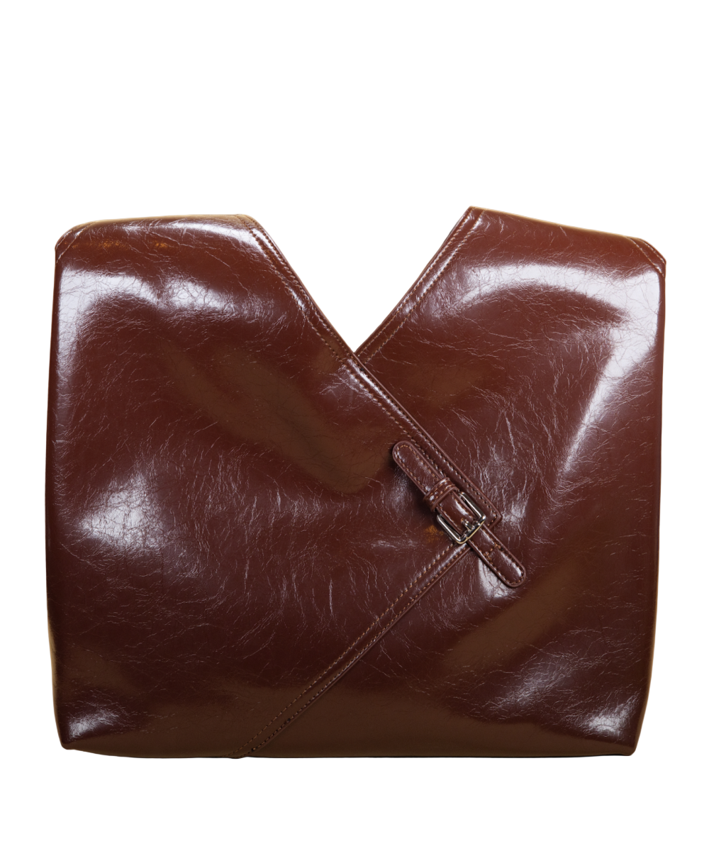 The 1970 Hobo - Oxblood