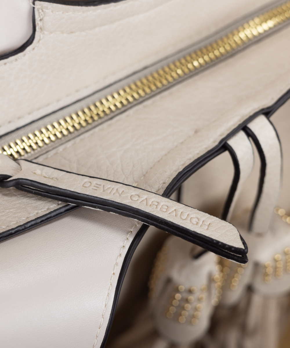 Malibu-Style Hobo Bag