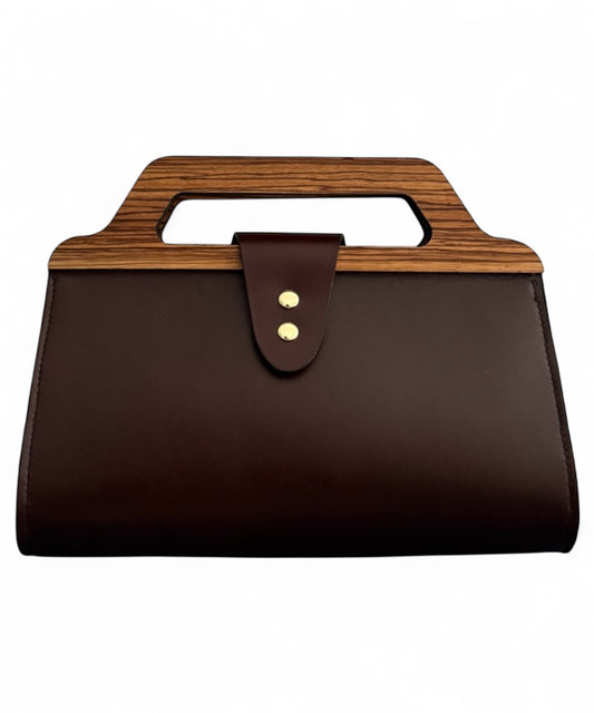 Lynda Clutch Handbag