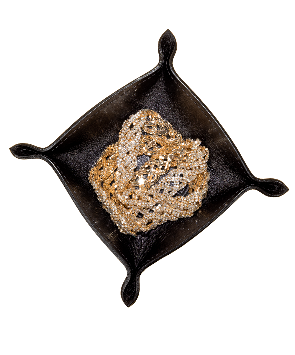 Corinth Catchall Tray (Made to Order)