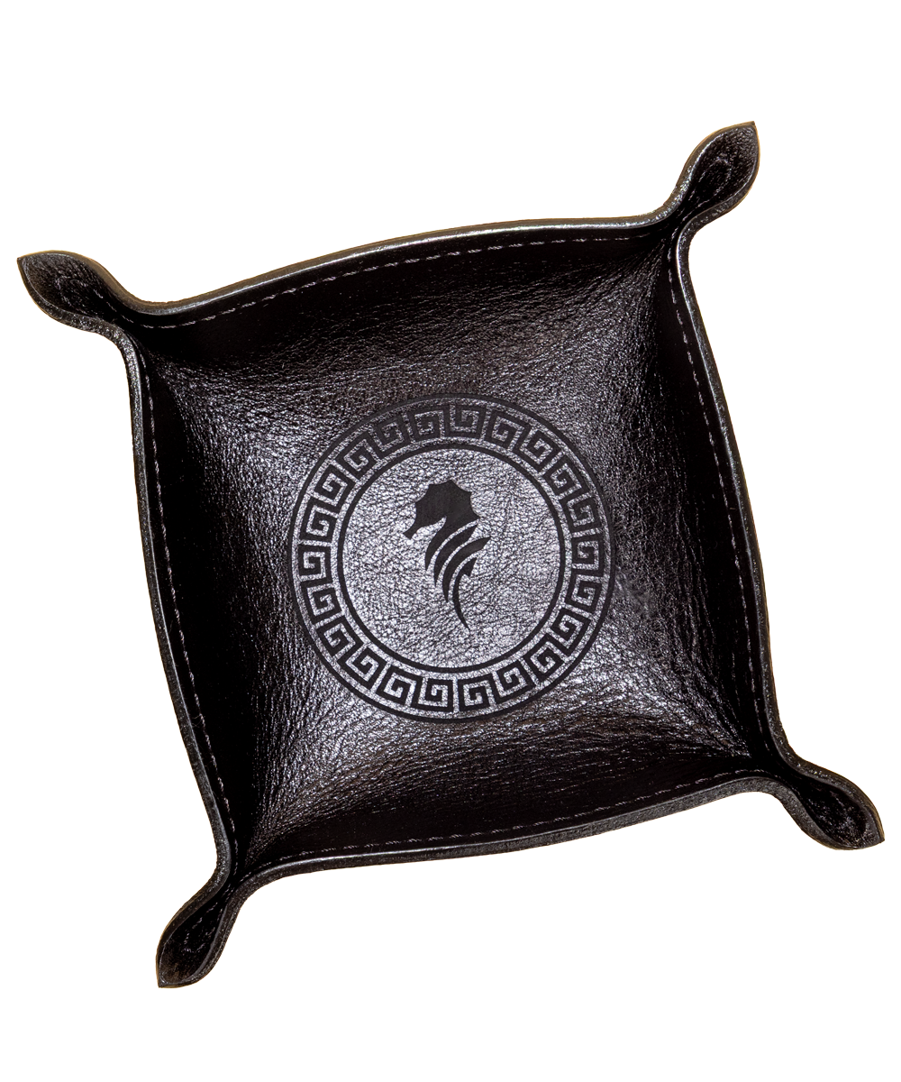 Corinth Catchall Tray (Made to Order)