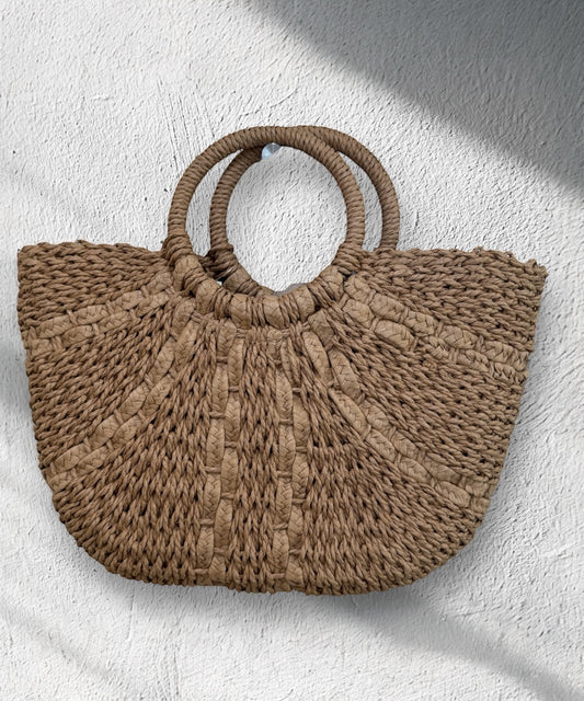 April Riviera Tote