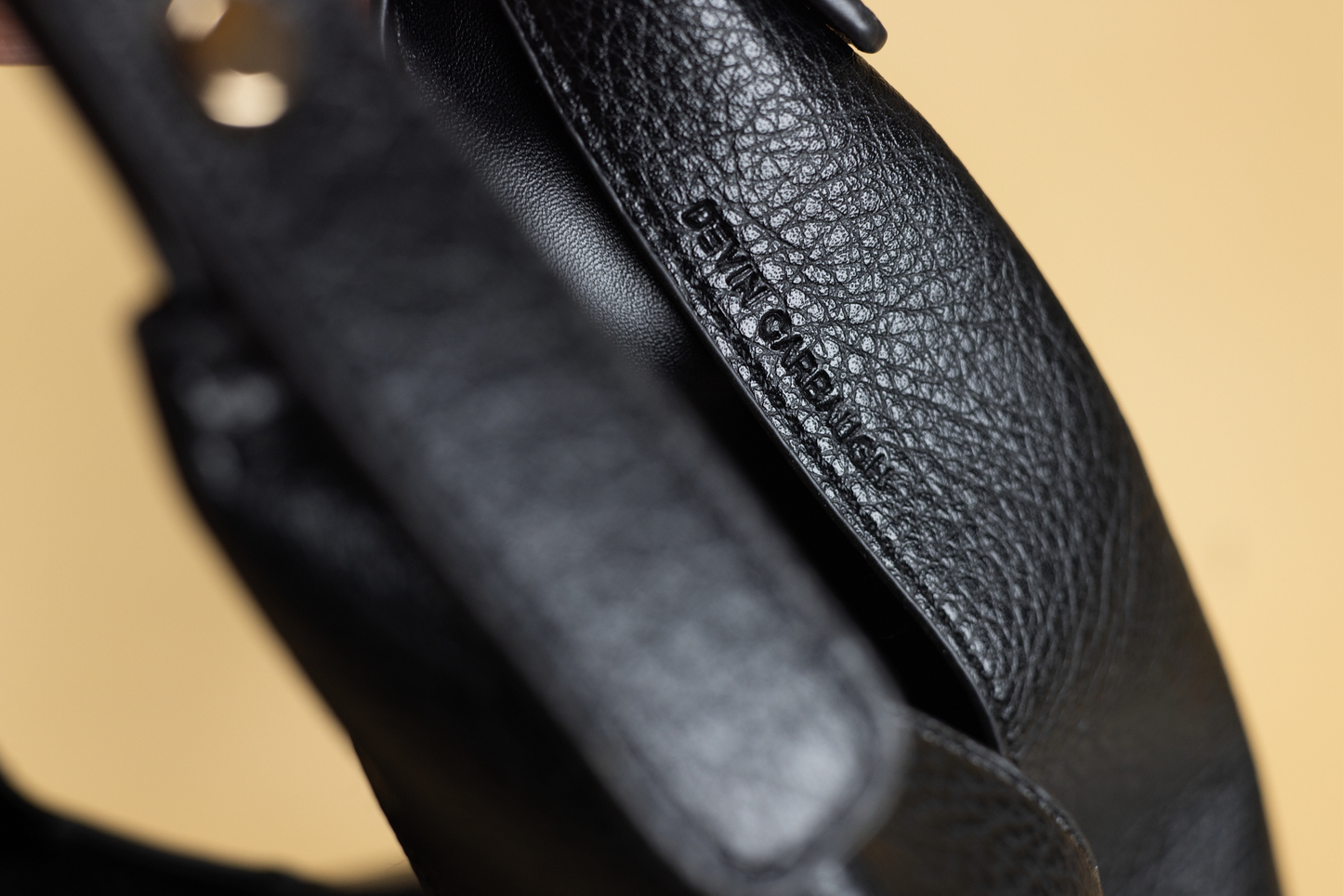 Malibu-Style Hobo Bag