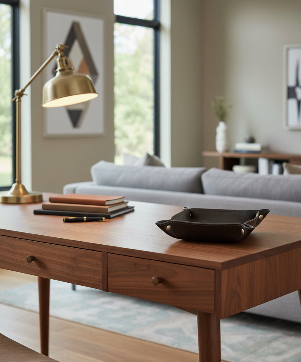 Corinth Catchall Tray (Made to Order)