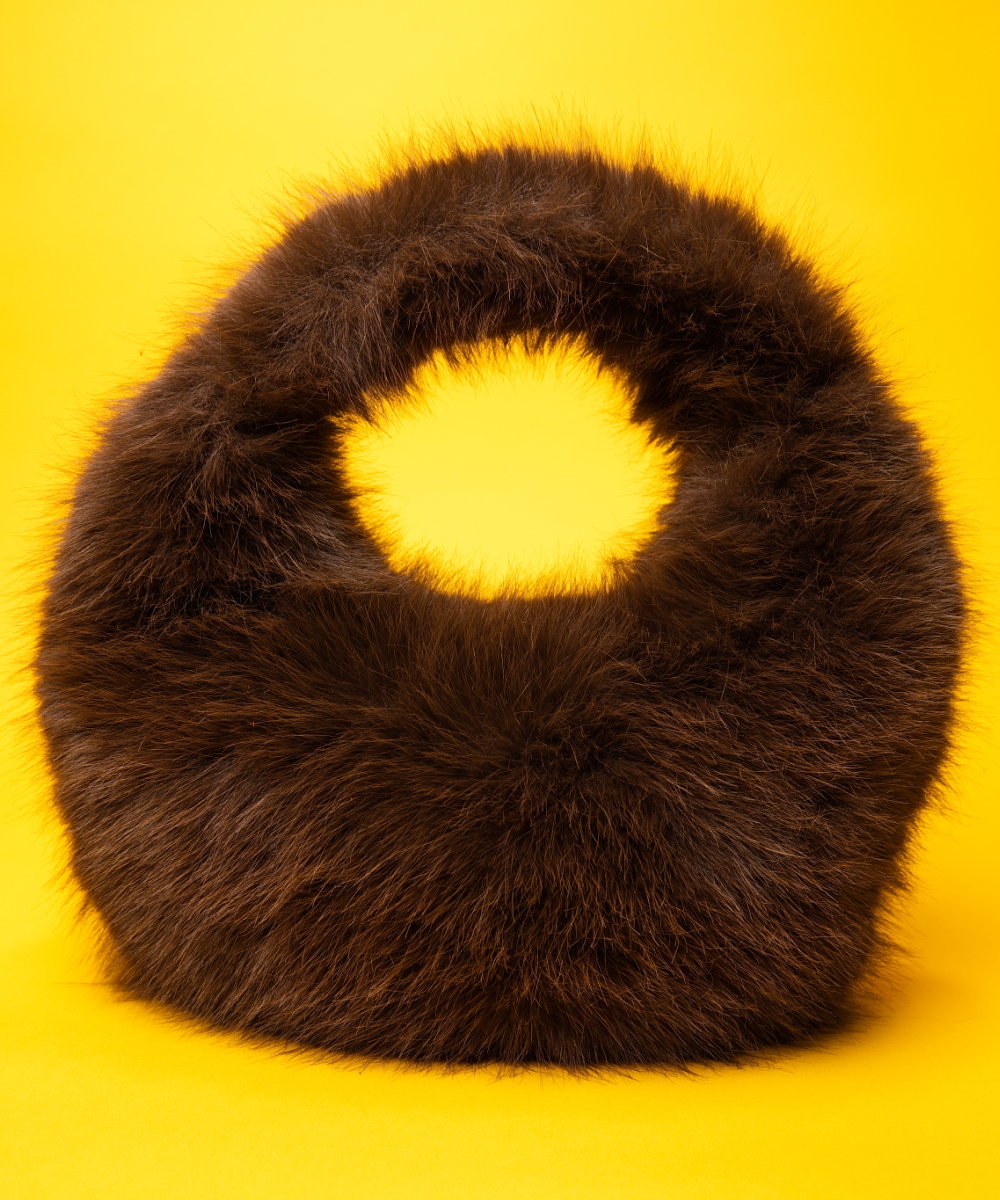 Tibble Bag