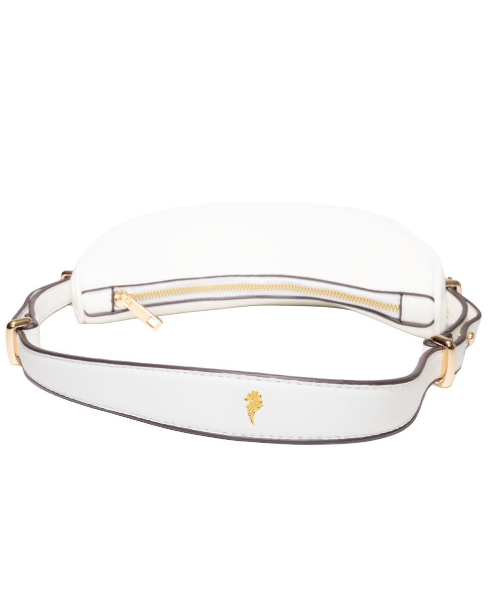 The White Swan Bag