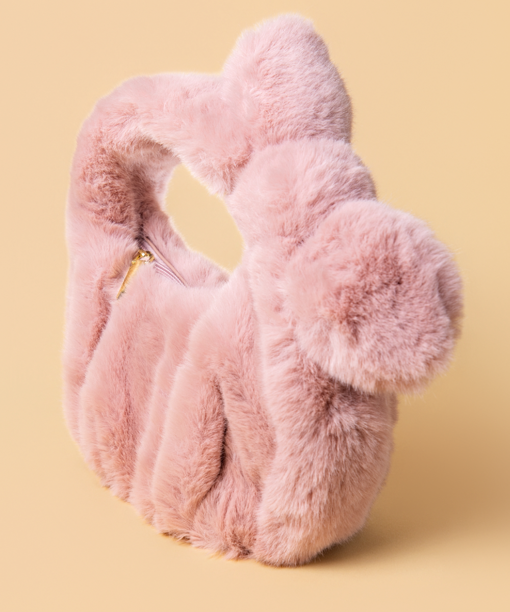 Pink Bow Bag – Limited Edition 🎀