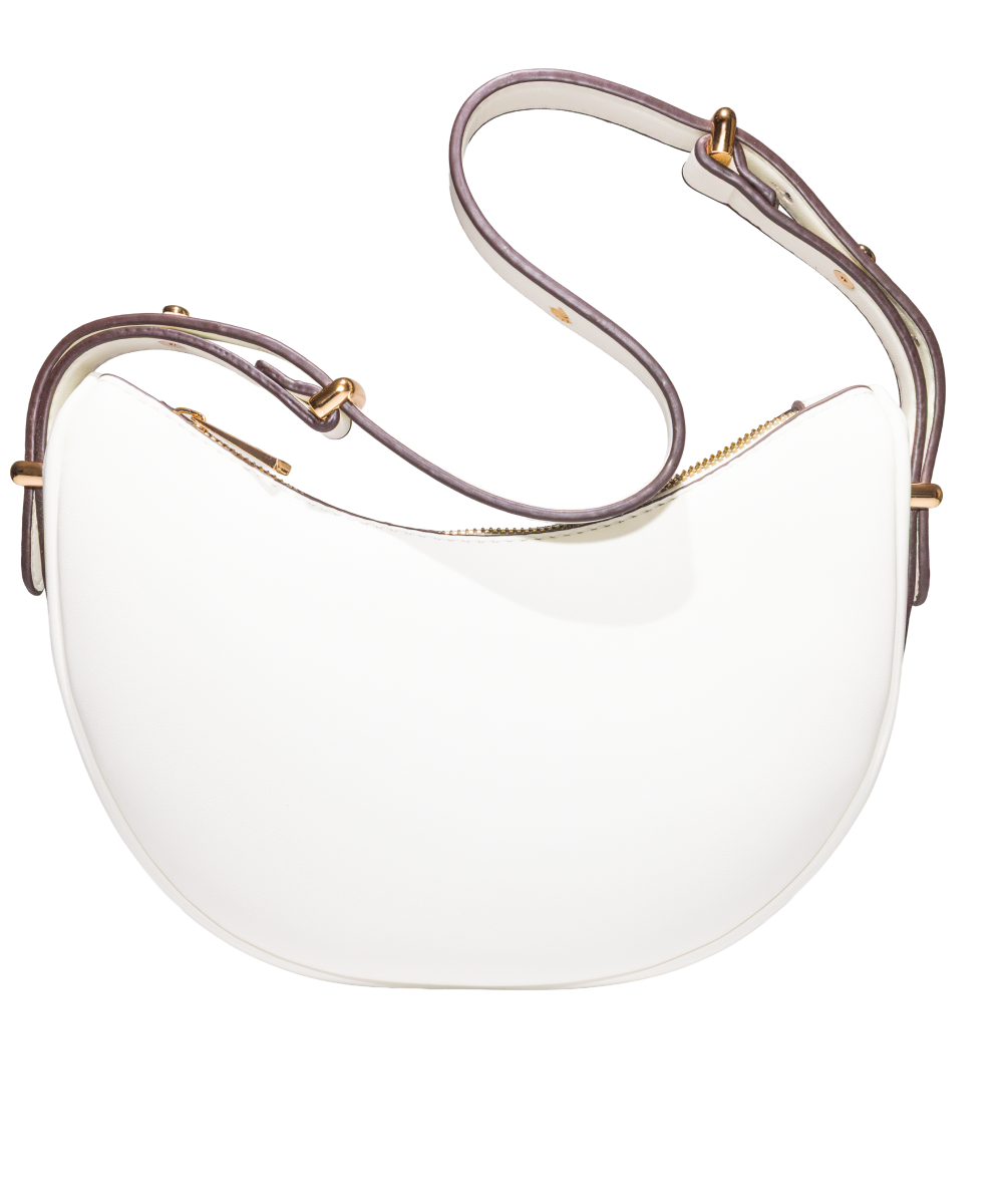 The White Swan Bag