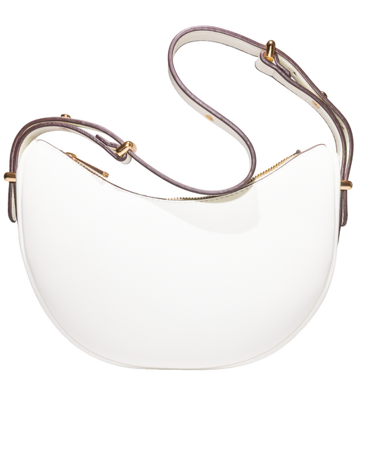 The White Swan Bag