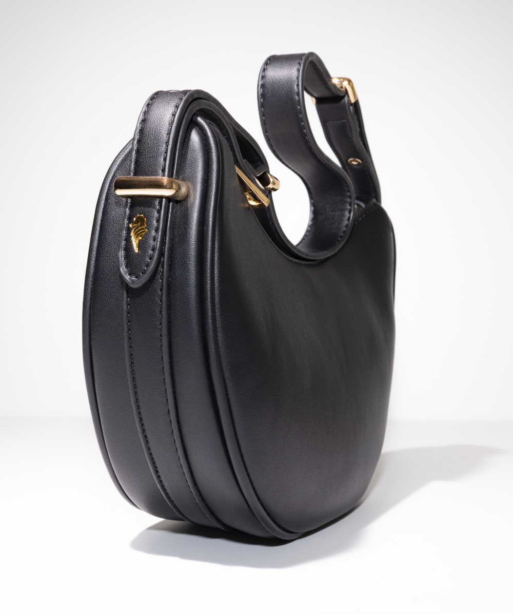 The Black Swan Bag