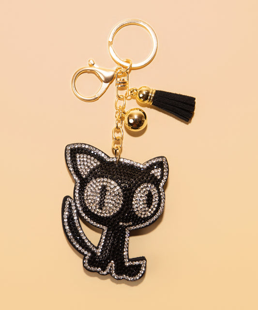 Black Cat Charm