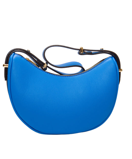 The Blue Swan Bag