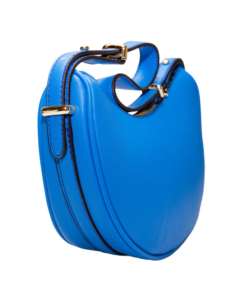 The Blue Swan Bag