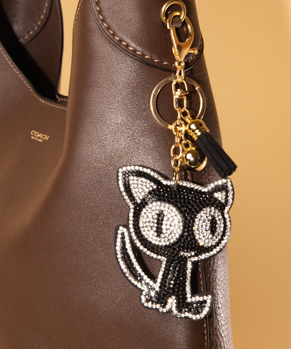 Black Cat Charm