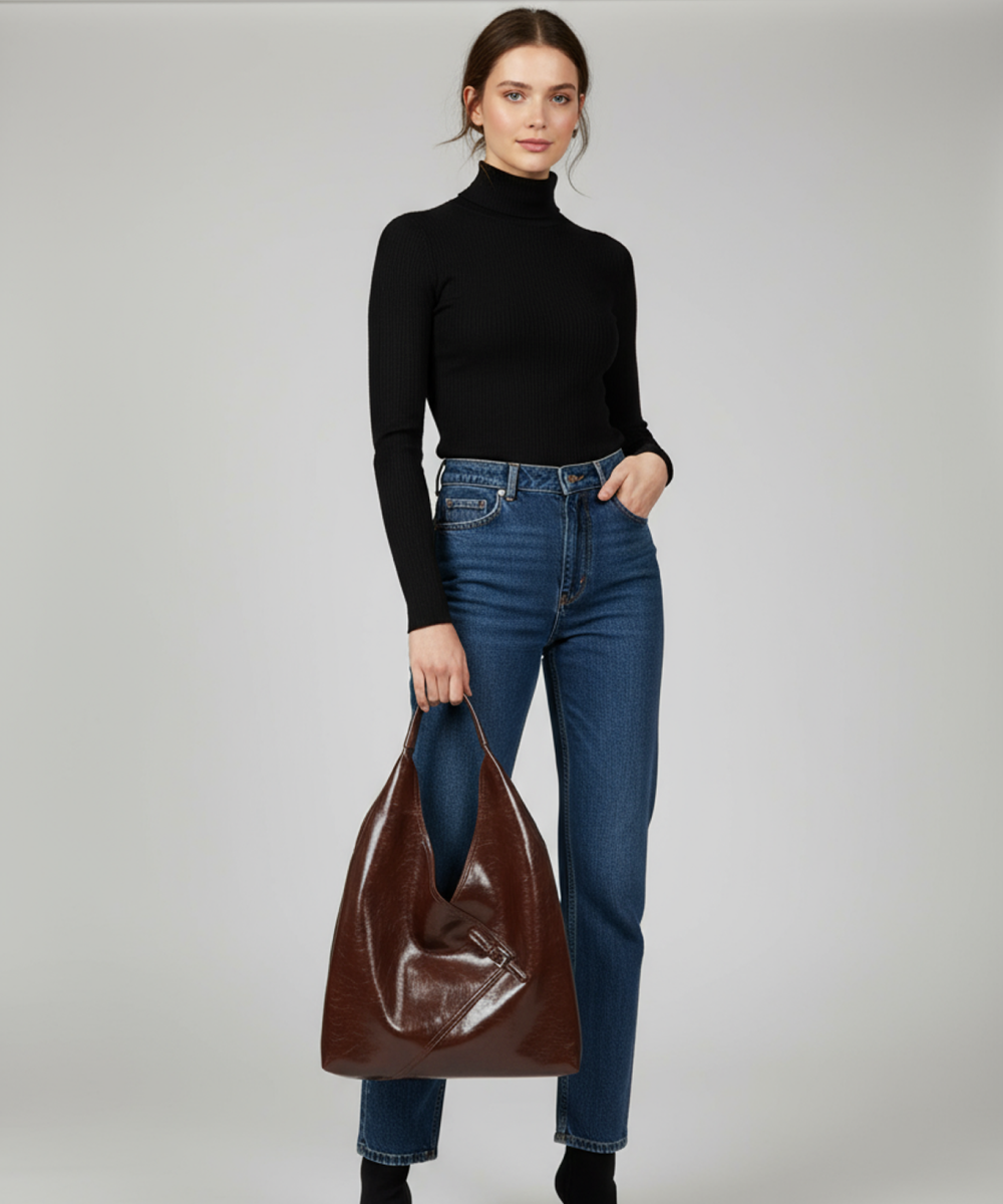 The 1970 Hobo - Oxblood