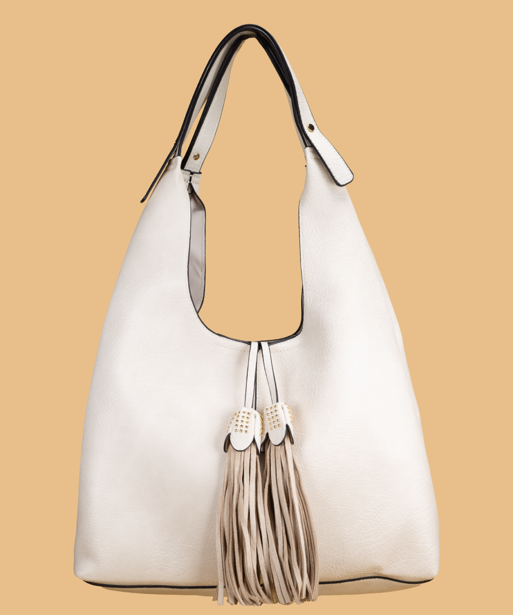 Malibu-Style Hobo Bag