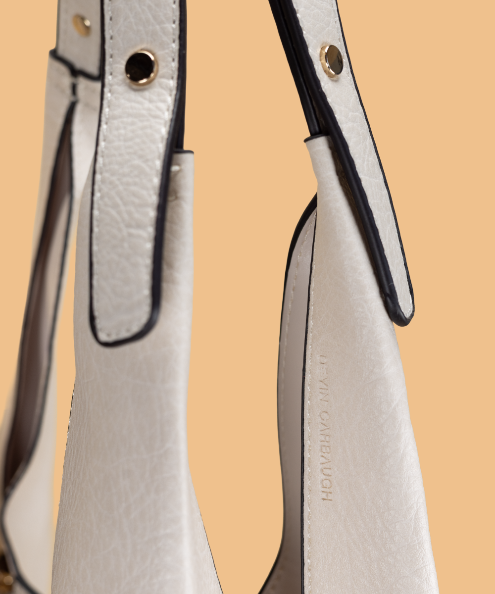 Malibu-Style Hobo Bag