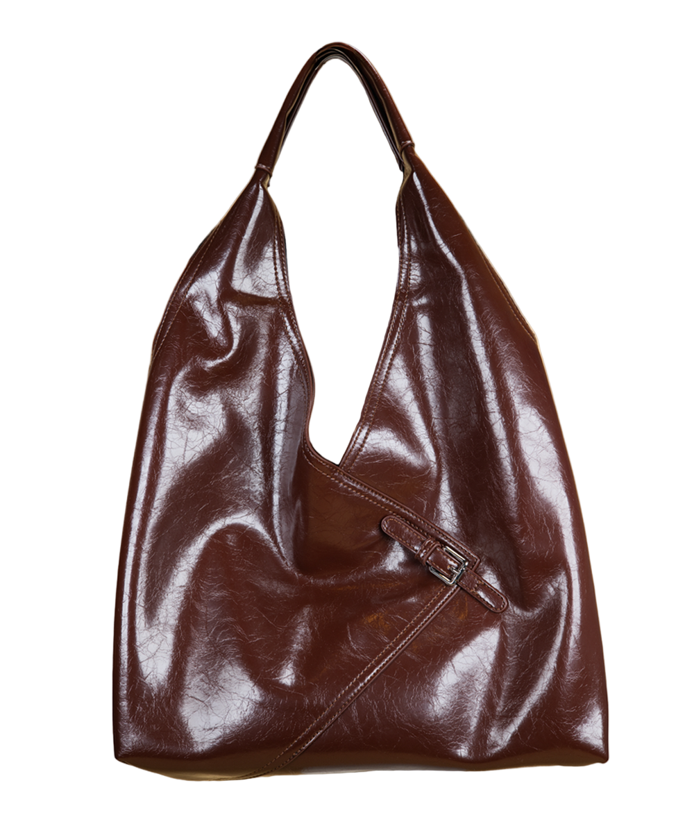 The 1970 Hobo - Oxblood