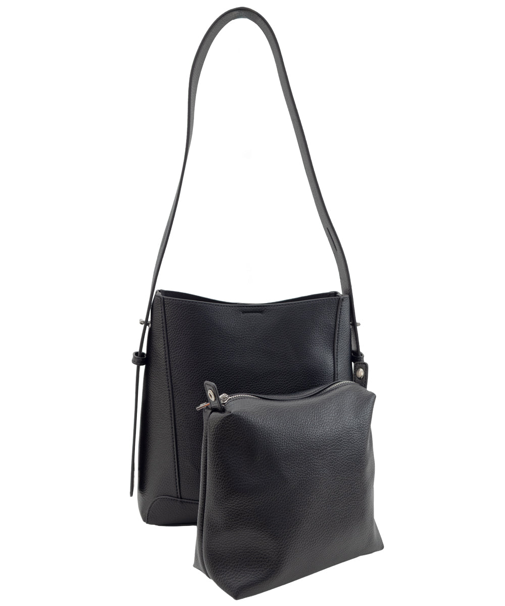 Mercer Duo Shoulder Bag