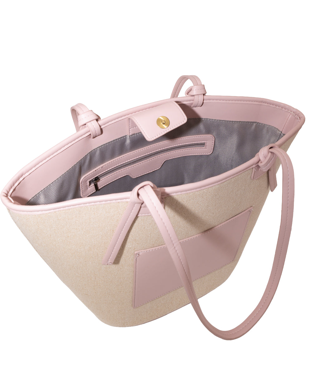 Mariner Canvas Carryall