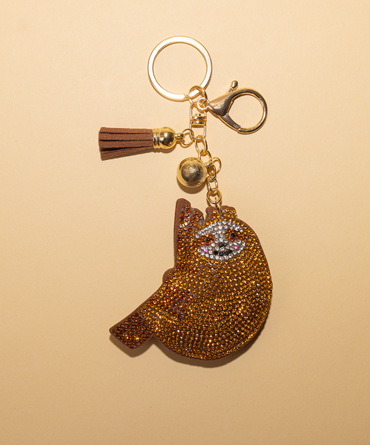 Sloth Charm