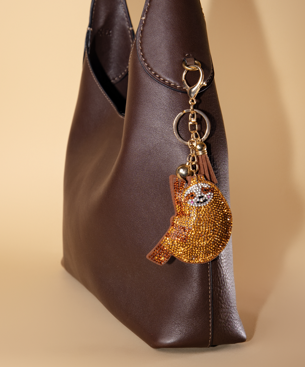 Sloth Charm